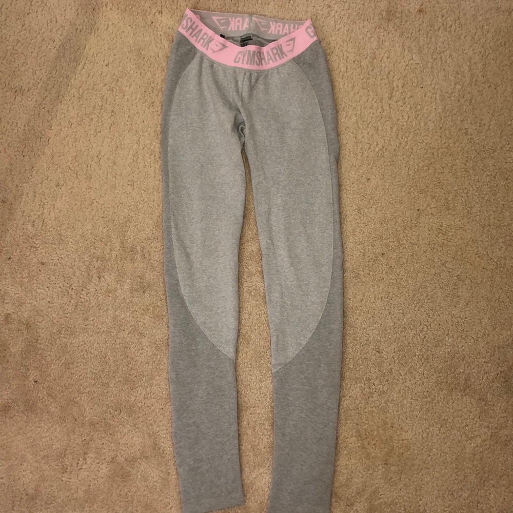 Gymshark Flex leggings